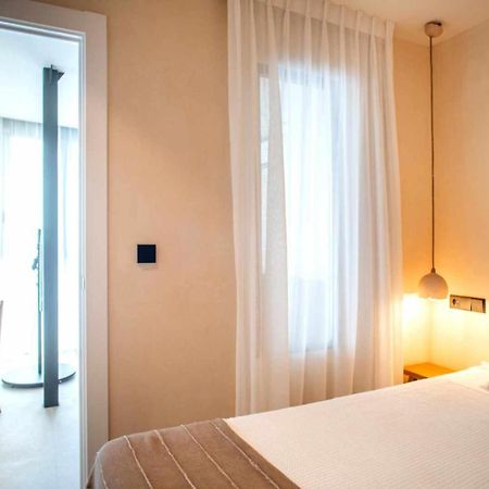 Apartamento En Marbella Con Vistas Al Mar Esterno foto