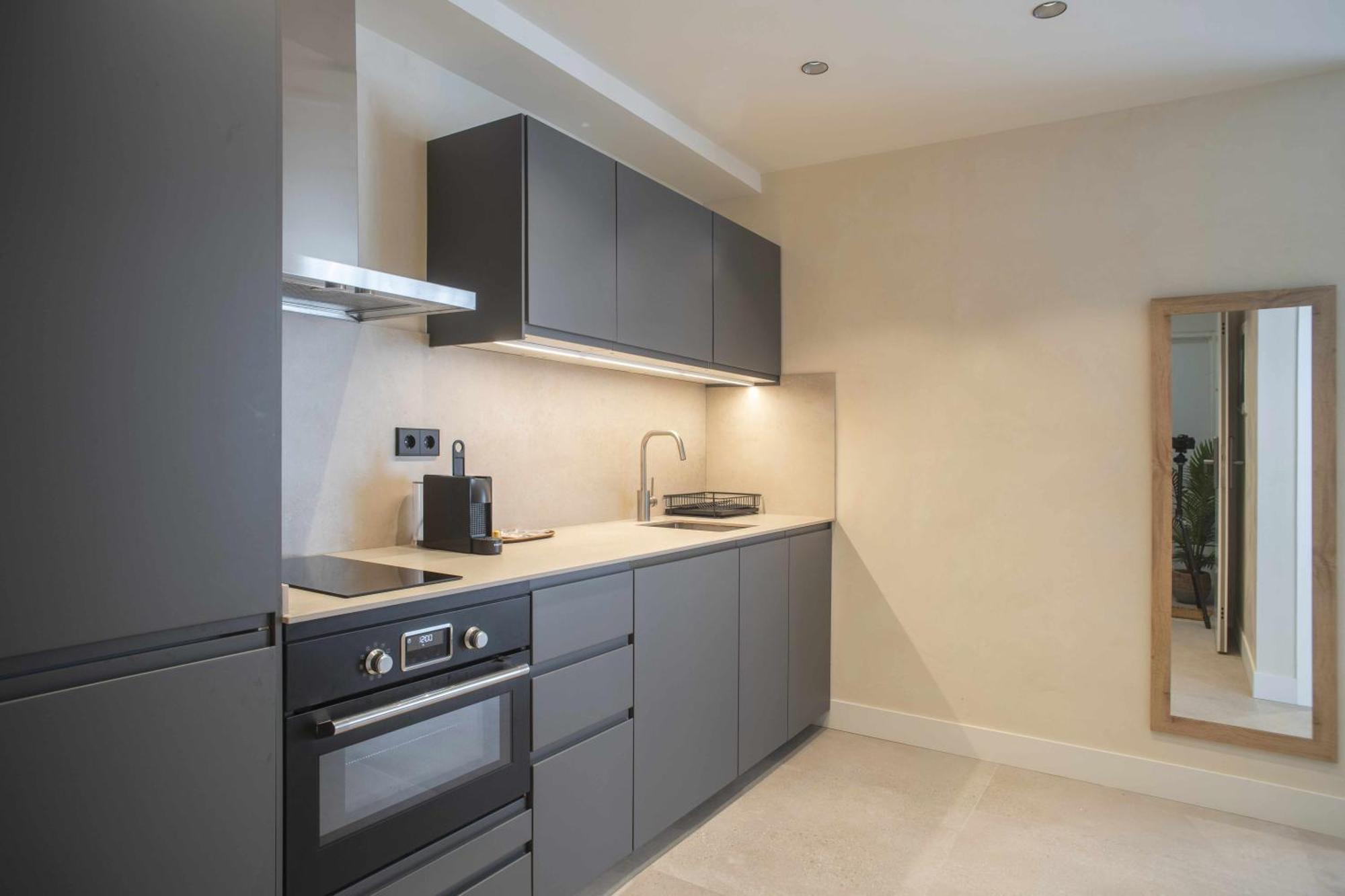 Apartamento En Marbella Con Vistas Al Mar Esterno foto