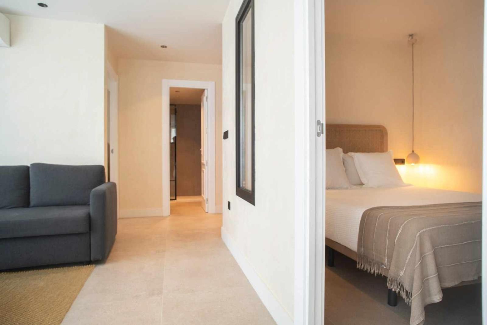 Apartamento En Marbella Con Vistas Al Mar Esterno foto