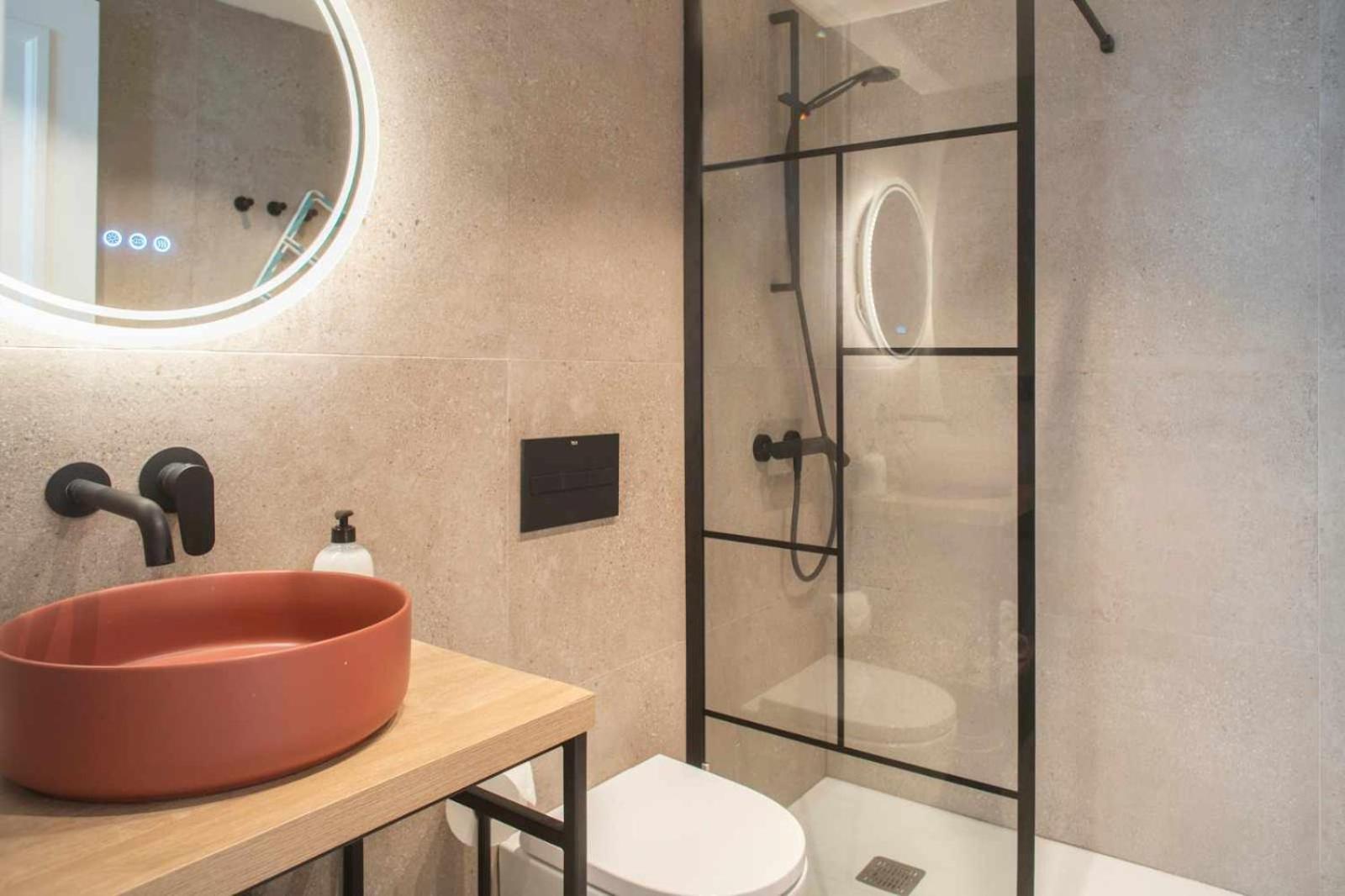 Apartamento En Marbella Con Vistas Al Mar Esterno foto