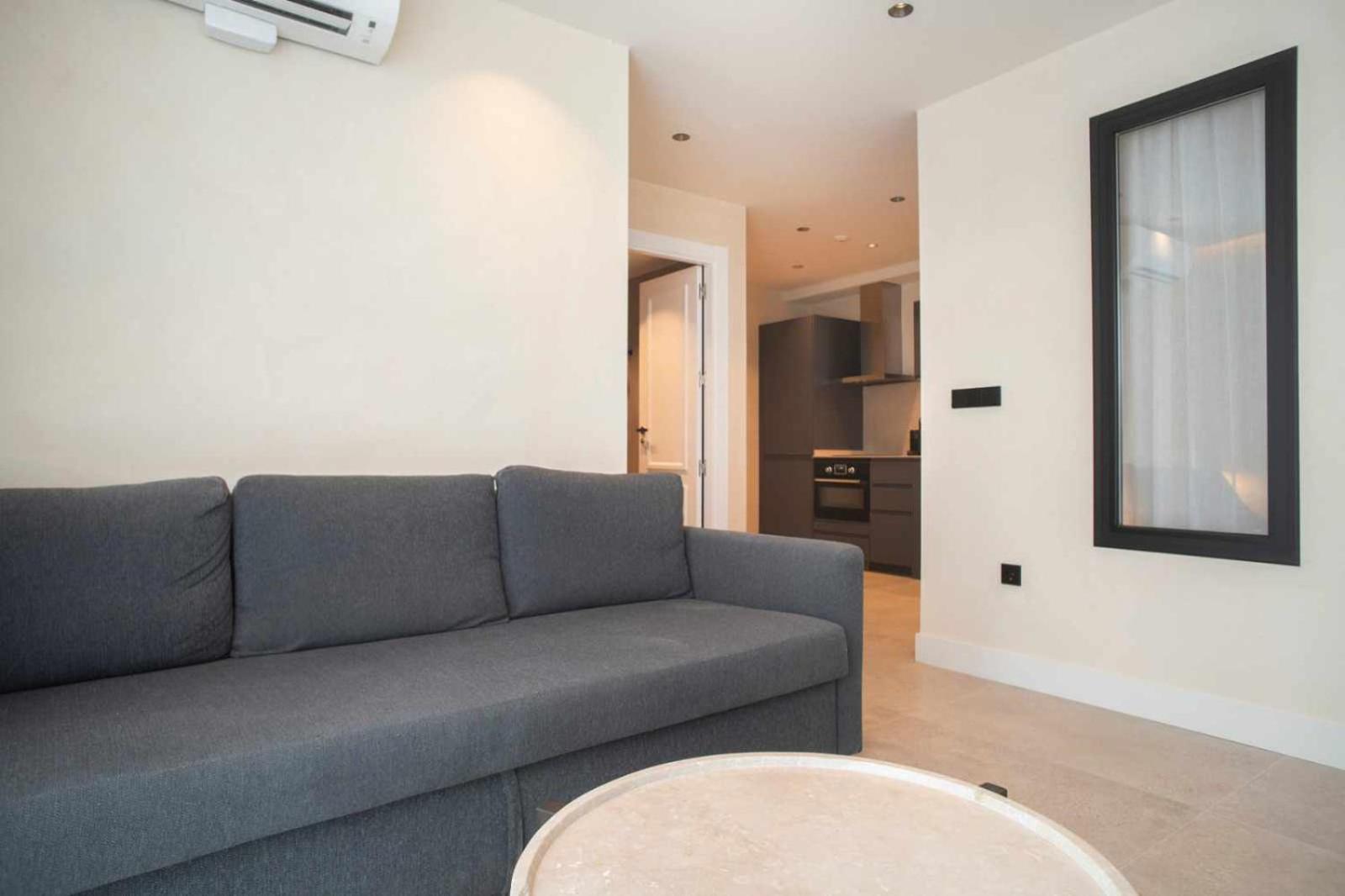 Apartamento En Marbella Con Vistas Al Mar Esterno foto